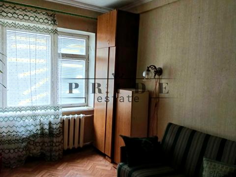 квартира за адресою Едуарда Вільде вул., 6