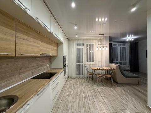 квартира за адресою Залізнична вул., 15