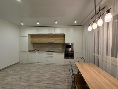 квартира за адресою Залізнична вул., 15