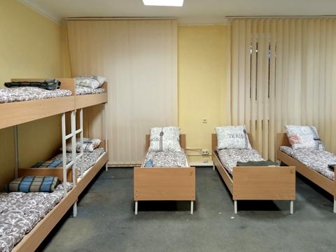комерційна за адресою Зоологічна вул., 4-А