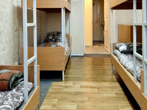 комерційна за адресою Зоологічна вул., 4-А