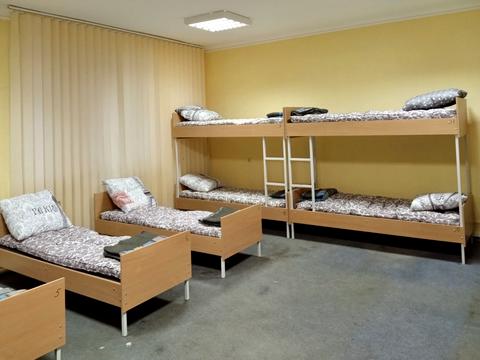 комерційна за адресою Зоологічна вул., 4-А