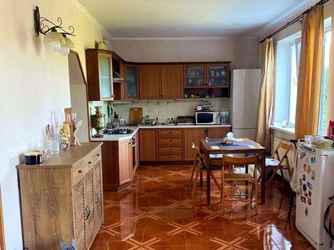 дом по адресу Бродовская ул.