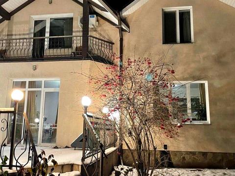 дом по адресу Бродовская ул.