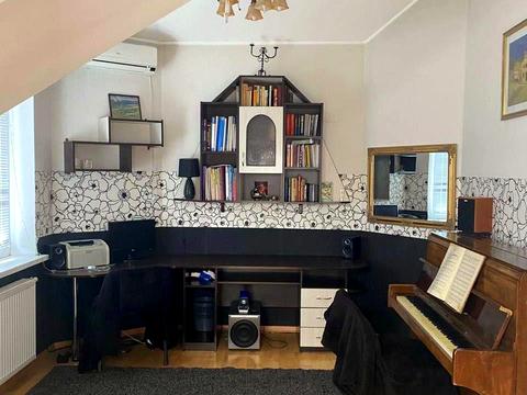 дом по адресу Бродовская ул.