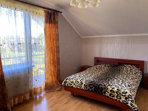 дом по адресу Бродовская ул.