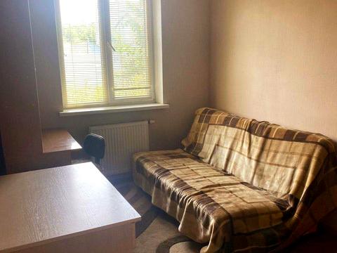 дом по адресу Бродовская ул.