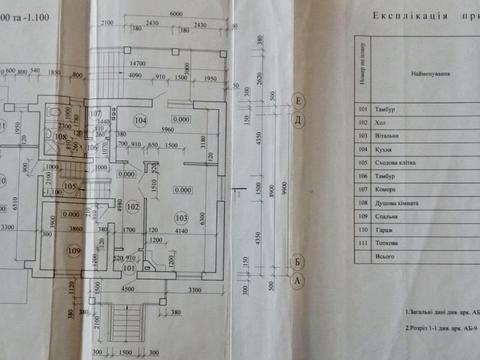 будинок за адресою лісова