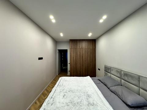 квартира по адресу Тадея Рыльского бульв., 1