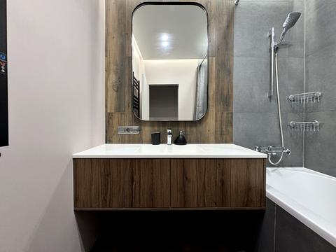 квартира по адресу Тадея Рыльского бульв., 1