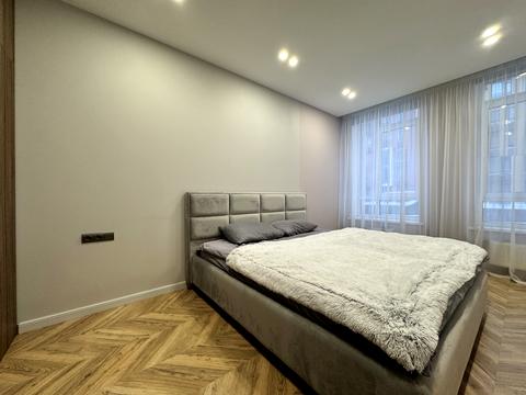 квартира по адресу Тадея Рыльского бульв., 1