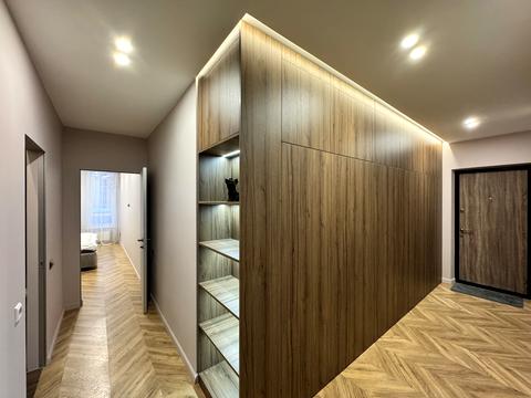 квартира по адресу Тадея Рыльского бульв., 1