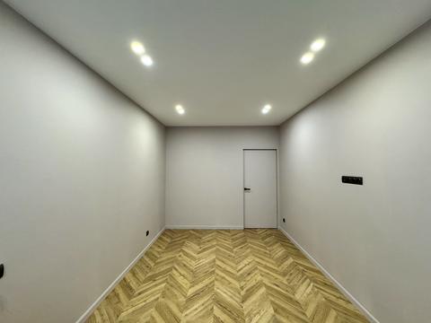 квартира по адресу Тадея Рыльского бульв., 1