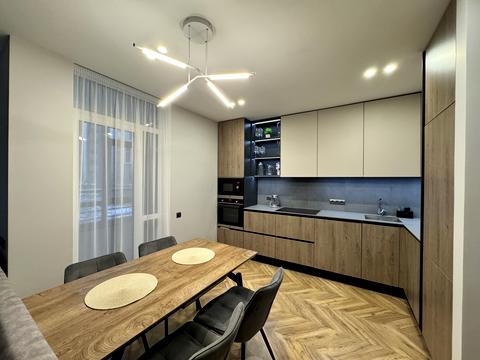 квартира по адресу Тадея Рыльского бульв., 1