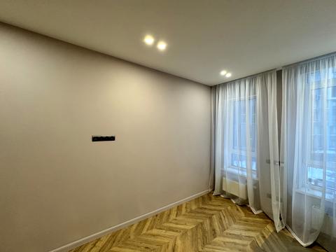 квартира по адресу Тадея Рыльского бульв., 1