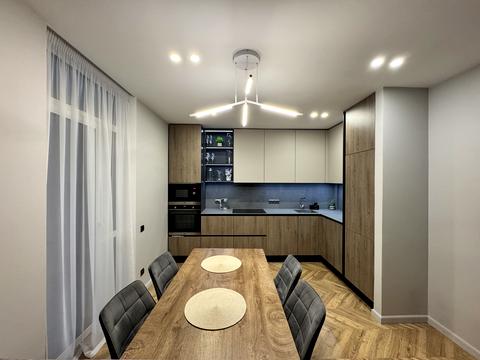 квартира по адресу Тадея Рыльского бульв., 1