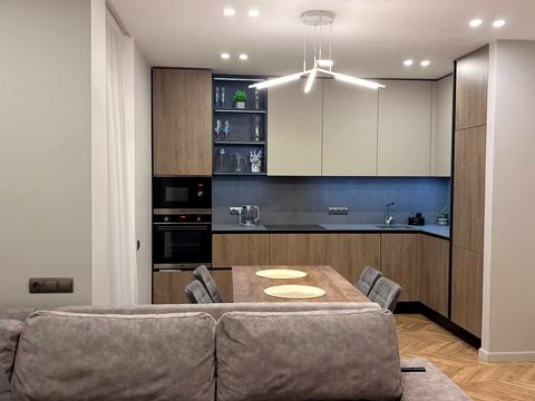 квартира по адресу Тадея Рыльского бульв., 1