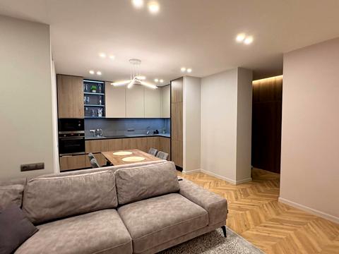 квартира по адресу Тадея Рыльского бульв., 1