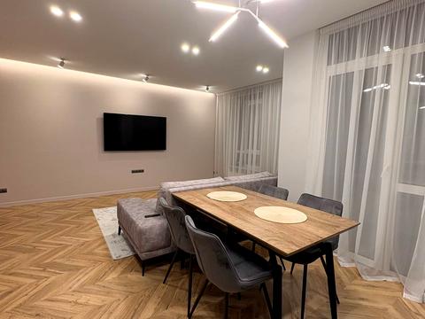 квартира по адресу Тадея Рыльского бульв., 1