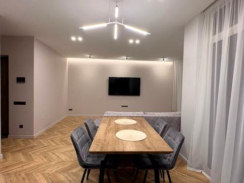 квартира по адресу Тадея Рыльского бульв., 1