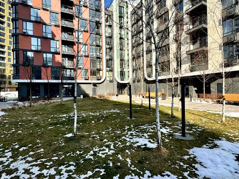 квартира по адресу Тадея Рыльского бульв., 1