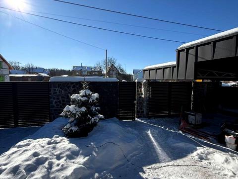 будинок за адресою Павла Загребельного вул.