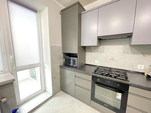 квартира за адресою Микулинецька вул., 116-С