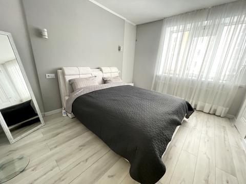 квартира за адресою Микулинецька вул., 116-С