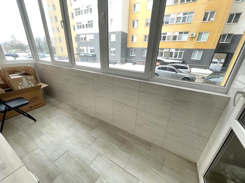 квартира за адресою Микулинецька вул., 116-С