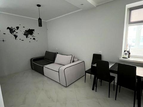 квартира за адресою Микулинецька вул., 116-С