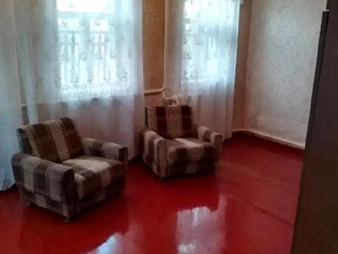 дом по адресу Веселая