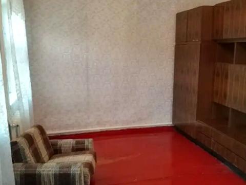 дом по адресу Веселая