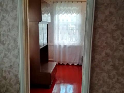 дом по адресу Веселая