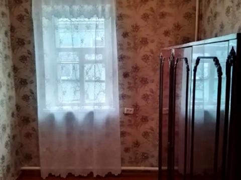 дом по адресу Веселая