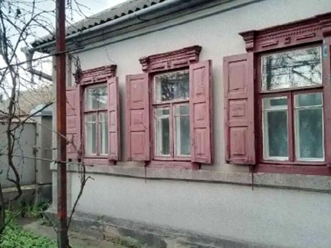 дом по адресу Веселая