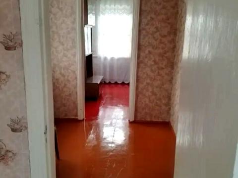 дом по адресу Веселая