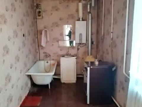 дом по адресу Веселая