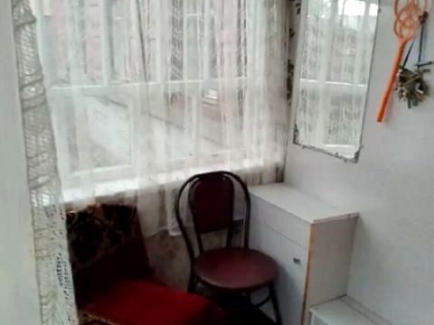 дом по адресу Веселая