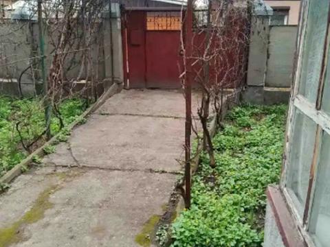 дом по адресу Веселая