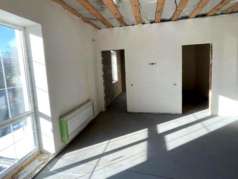 дом по адресу Пшенична ул.