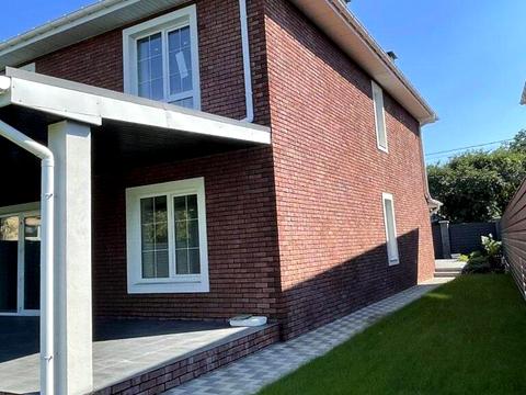 дом по адресу Пшенична ул.