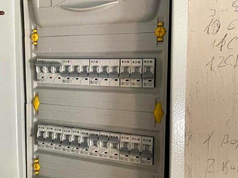 дом по адресу Пшенична ул.