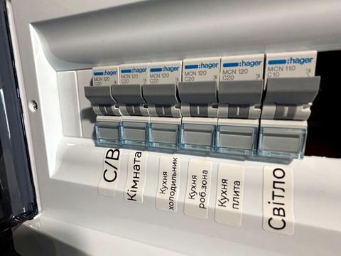 квартира по адресу Сергея Амброса ул., 48