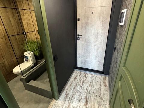 квартира по адресу Сергея Амброса ул., 48