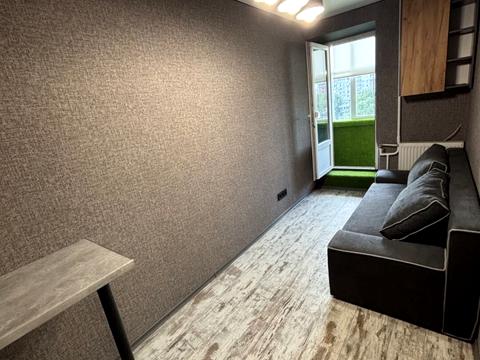 квартира по адресу Сергея Амброса ул., 48