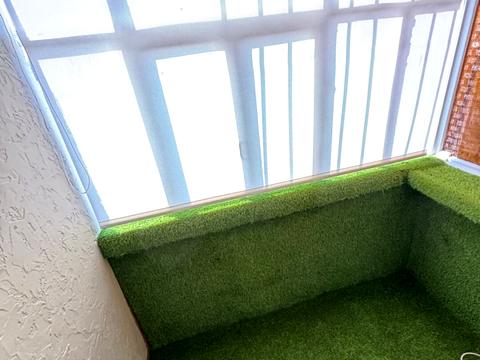 квартира по адресу Сергея Амброса ул., 48