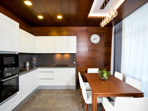 квартира за адресою Андрія Верхогляда вул. (Михайла Драгомирова), 7