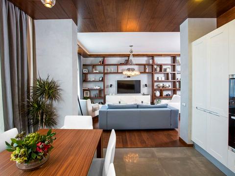 квартира за адресою Андрія Верхогляда вул. (Михайла Драгомирова), 7