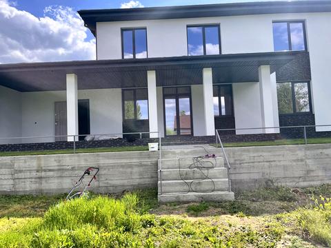 будинок за адресою Повітряних Сил просп. (Повітрофлотський)