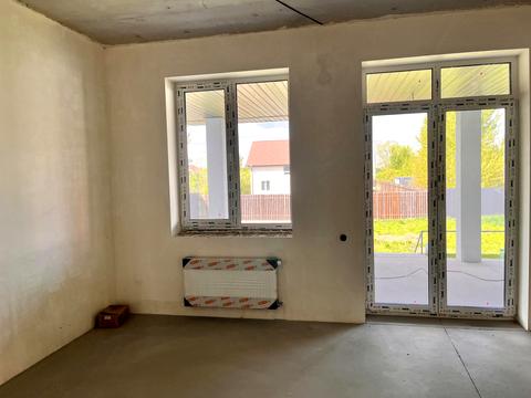 будинок за адресою Повітряних Сил просп. (Повітрофлотський)